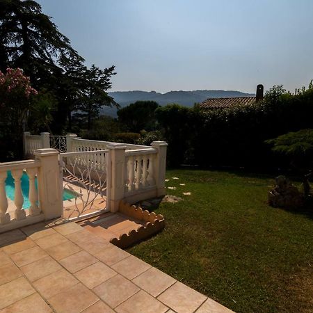 Villa Carpe Diem La Roquette-sur-Siagne Exterior photo